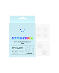 hydro-star® clear - Beauty Drawer Nighttime Patches