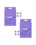 double recovery bundle - Gentle Fun Shape Patches