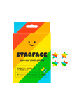 rainbow star - Photo Ready Small Patch Pack
