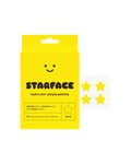 hydro-star® refill - Smooth Look Gentle Skin Patches