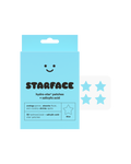 hydro-star® + salicylic acid - Clear Look Nighttime Patches