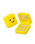 hydro-stars® + big yellow - Cute Beauty Patch Set