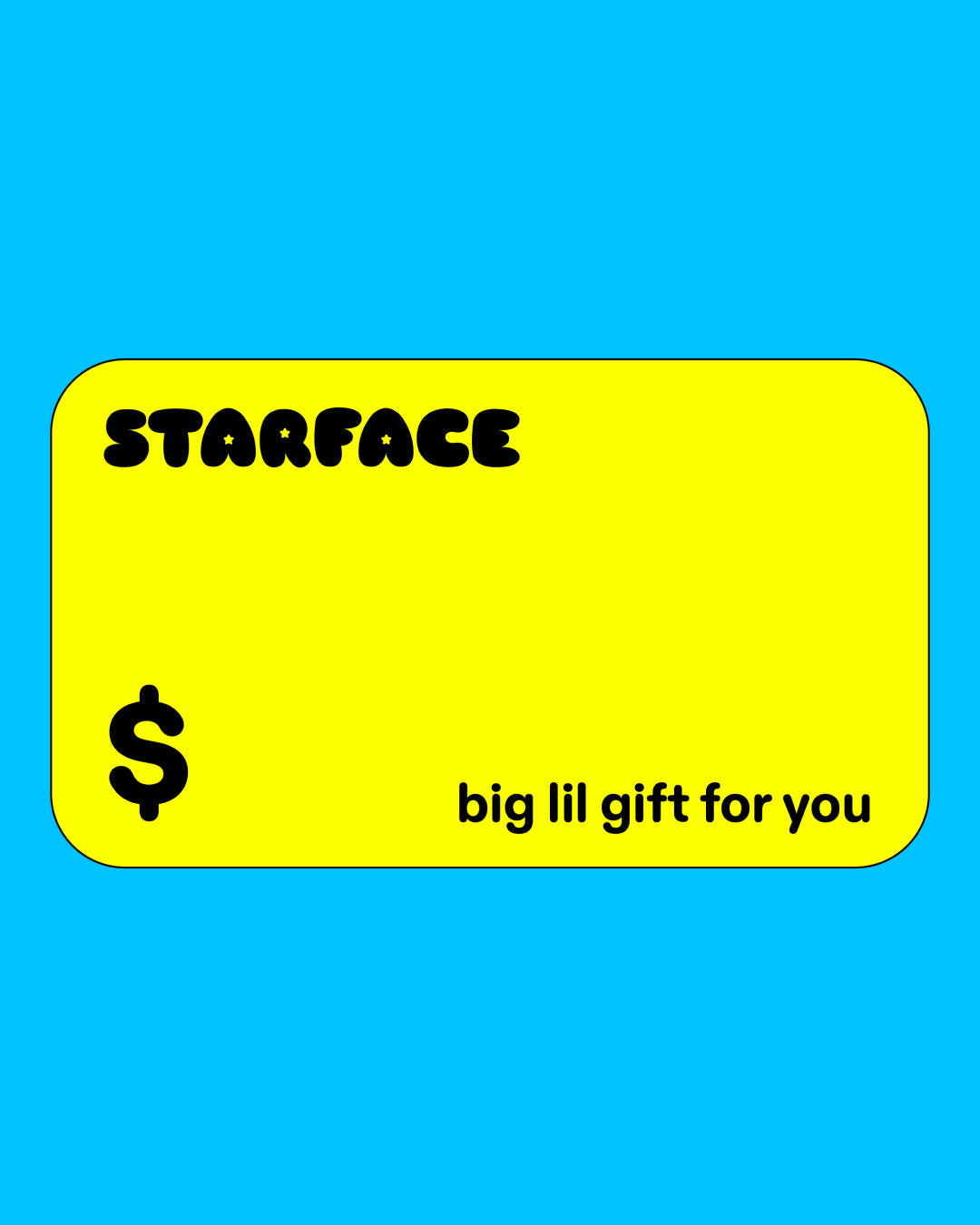 digital gift card - Pocket Ready Spot Patches