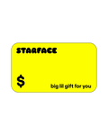 digital gift card - Pocket Ready Spot Patches