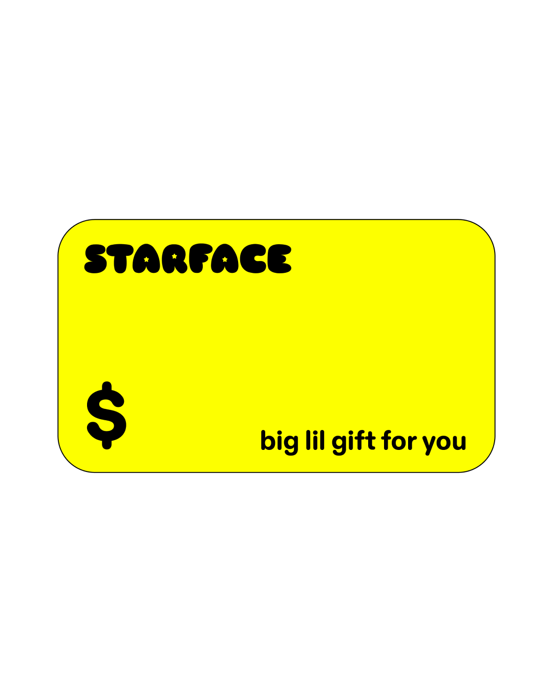 digital gift card - Pocket Ready Spot Patches
