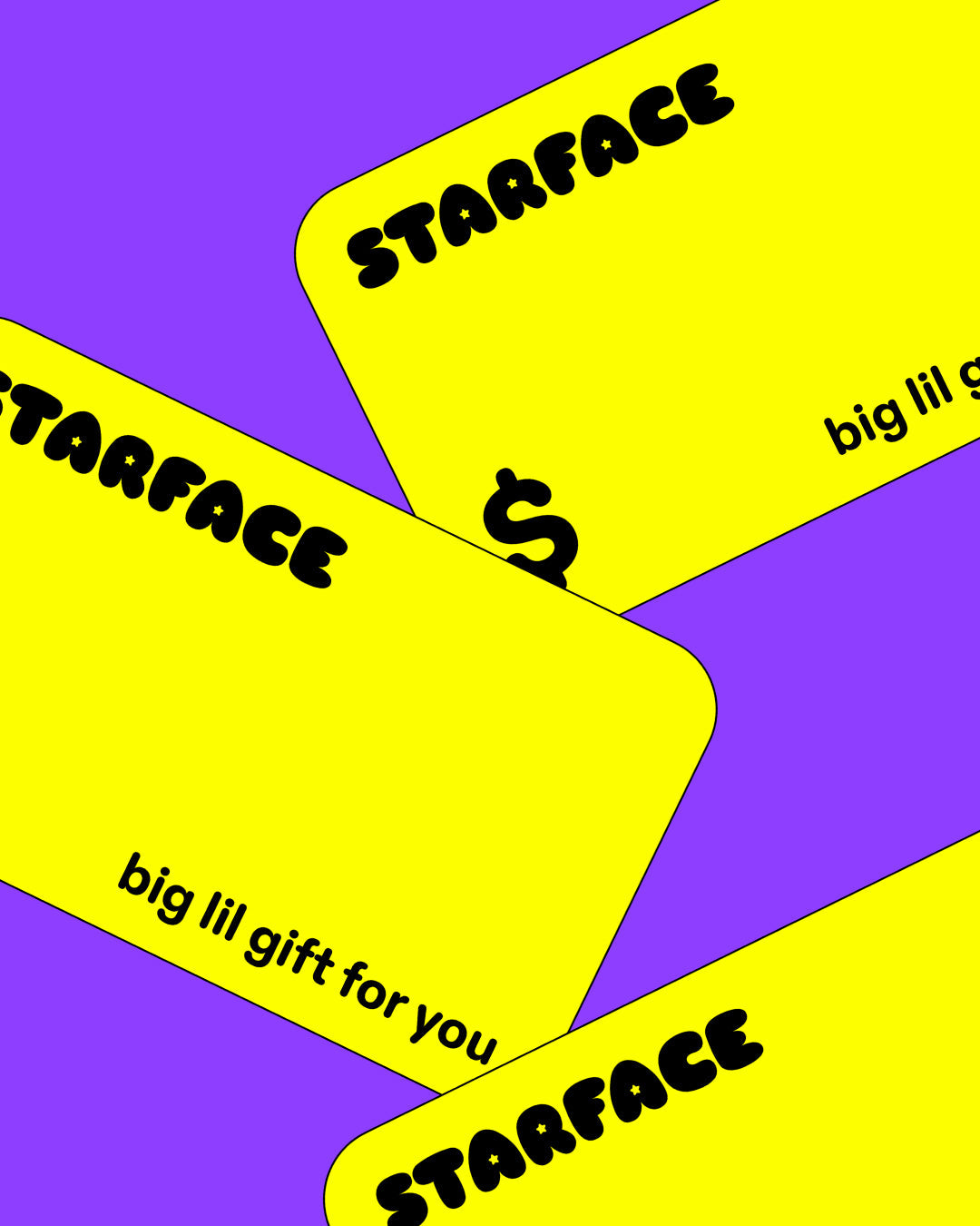 digital gift card - Pocket Ready Spot Patches