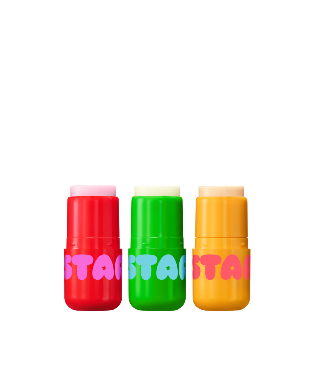 fruity balm bundle - Clear Look Spot Patches