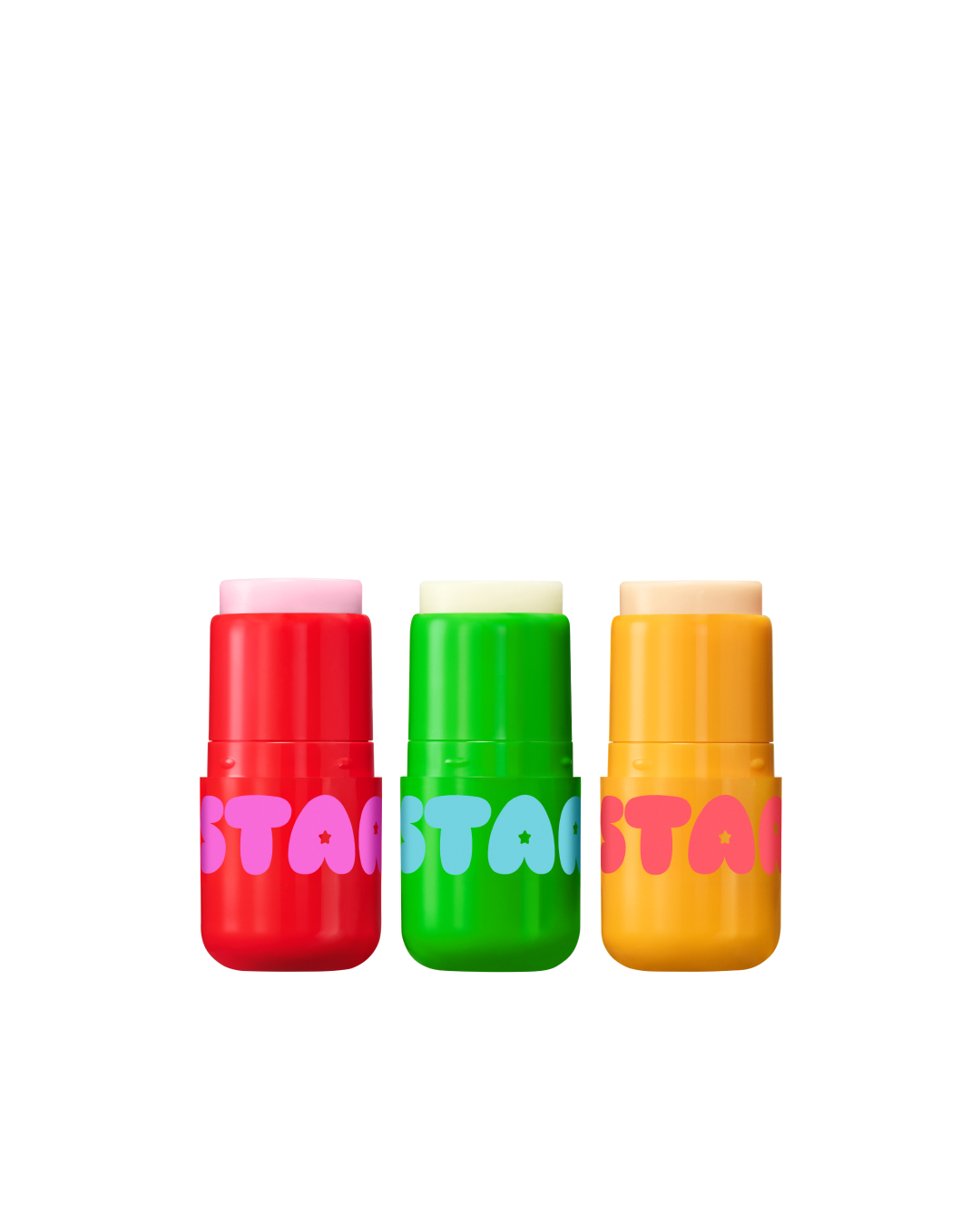 fruity balm bundle - Clear Look Spot Patches