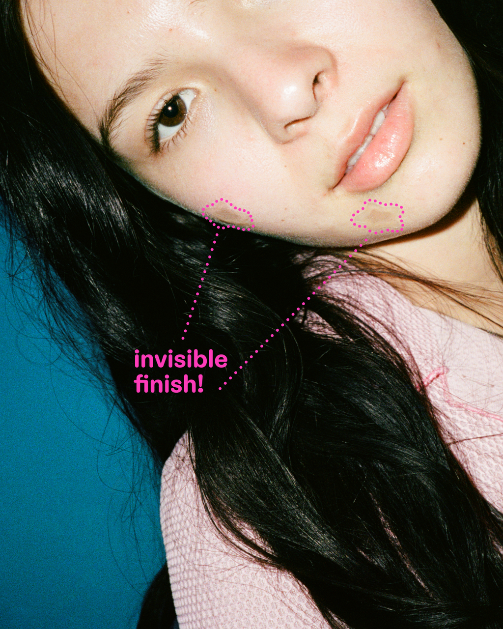 hydro-star® microdarts + salicylic acid - Clear Look Daytime Patches