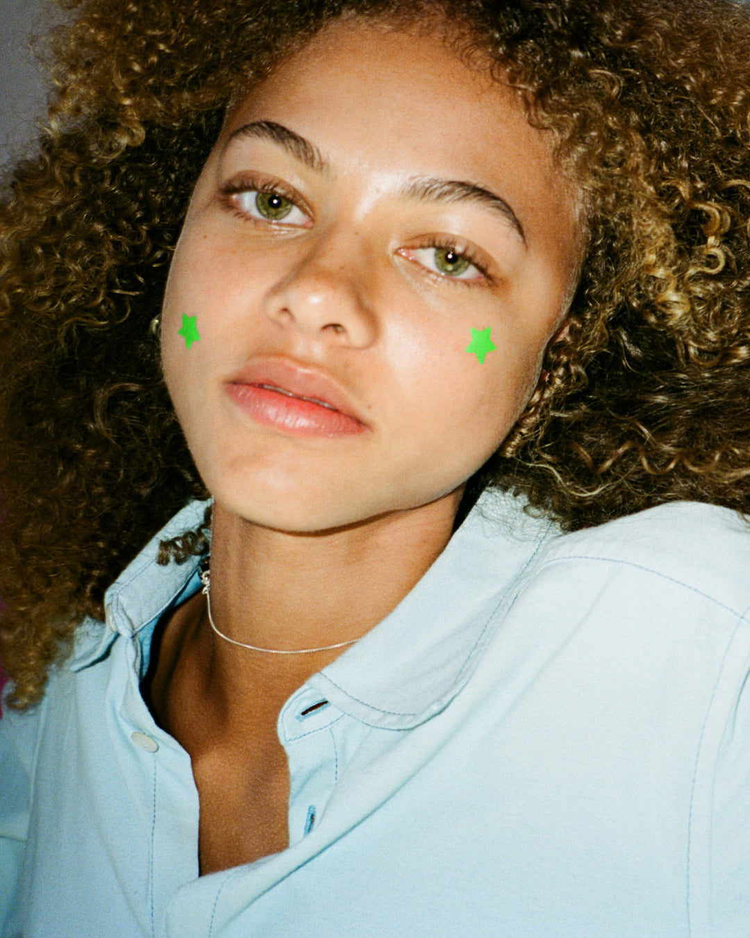 hydro-star® + tea tree - Pocket Ready On The Go Patches
