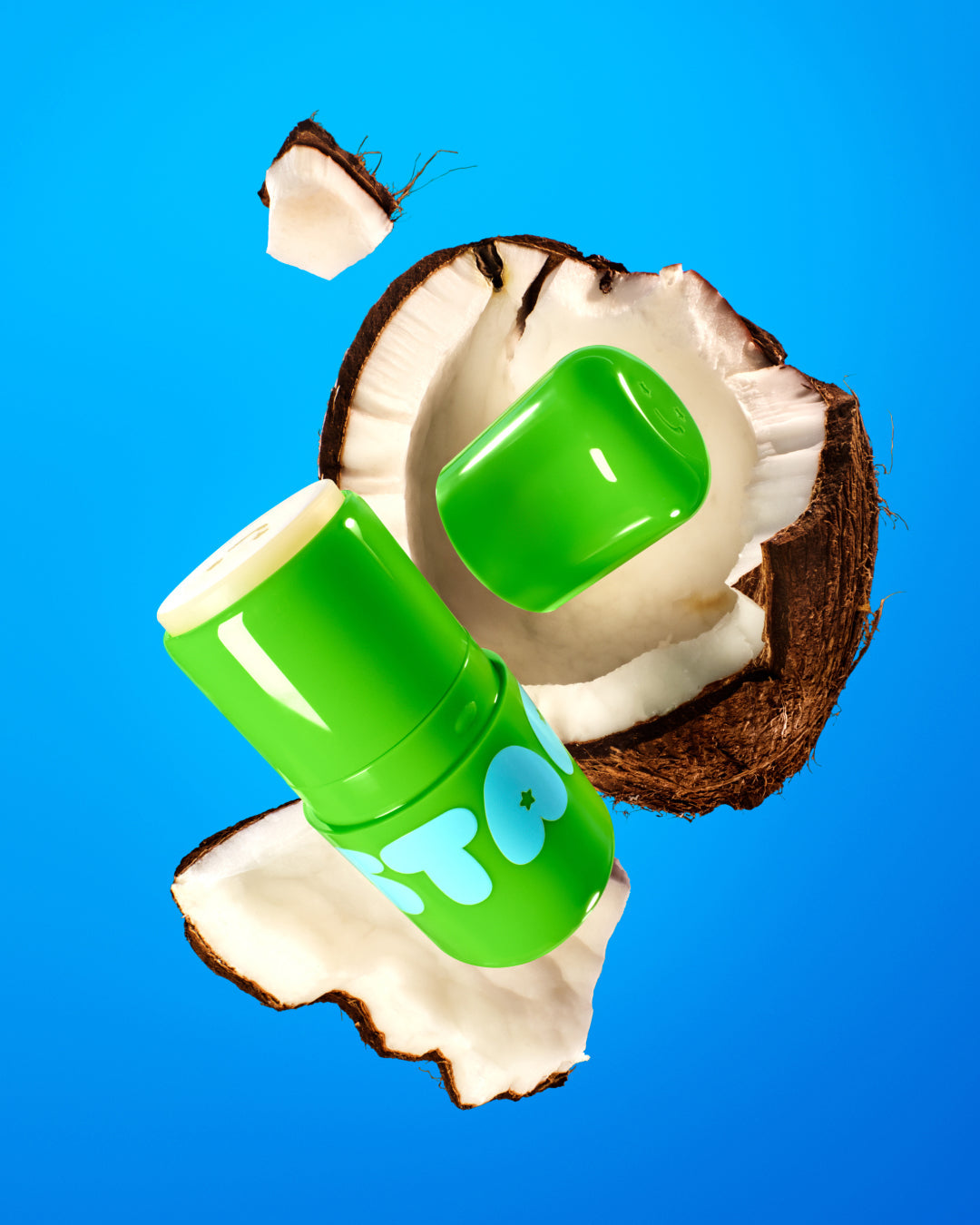 star balm® coconut blast - Fresh Nighttime Patches