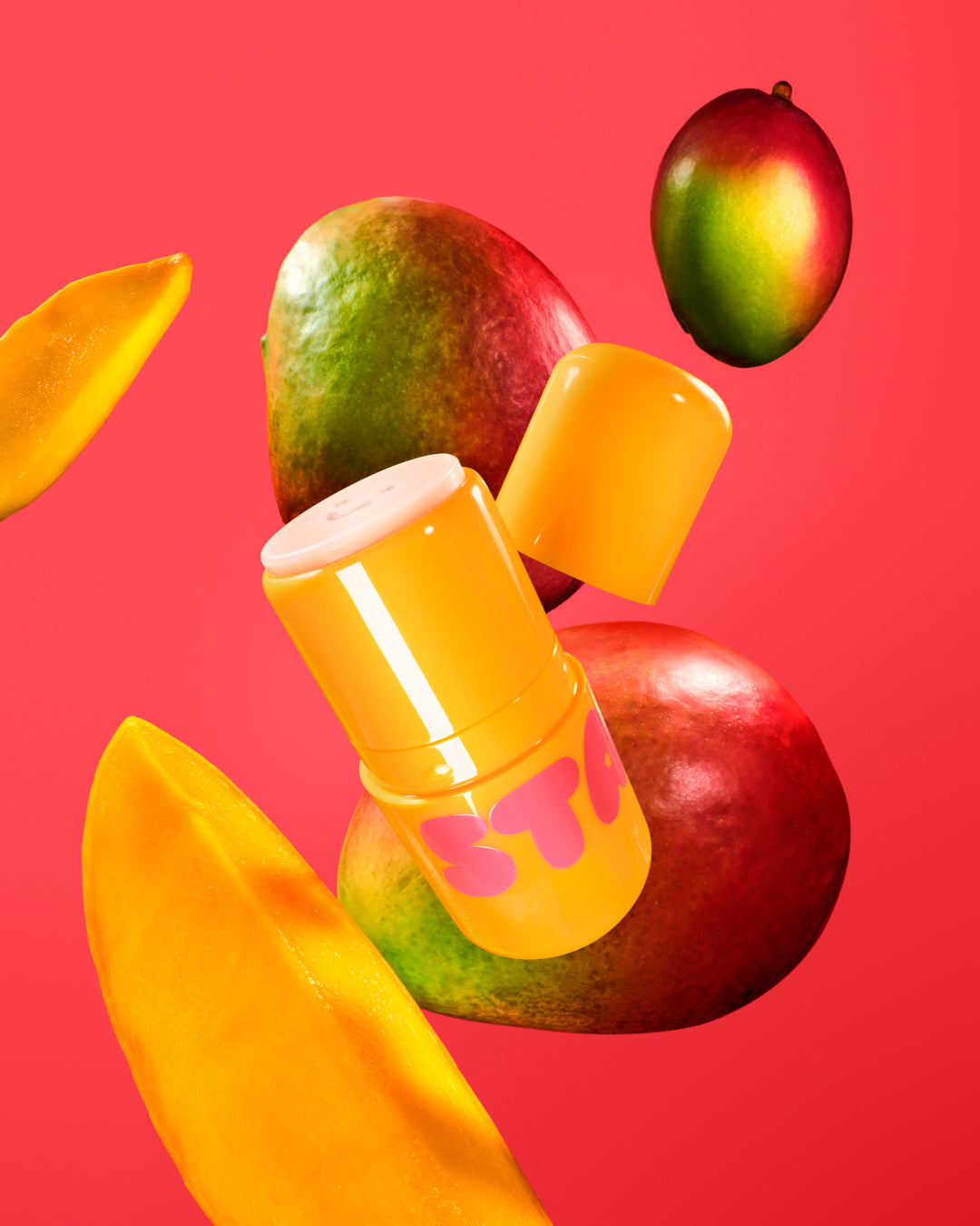 star balm® mango mania - Weekend Small Patch Pack