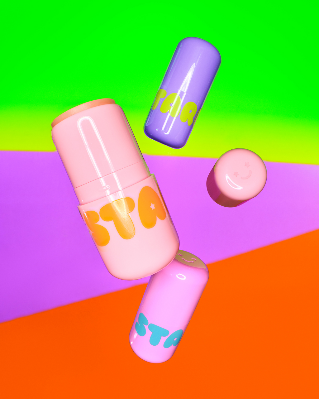 sugar rush bundle - Fresh On The Go Patches