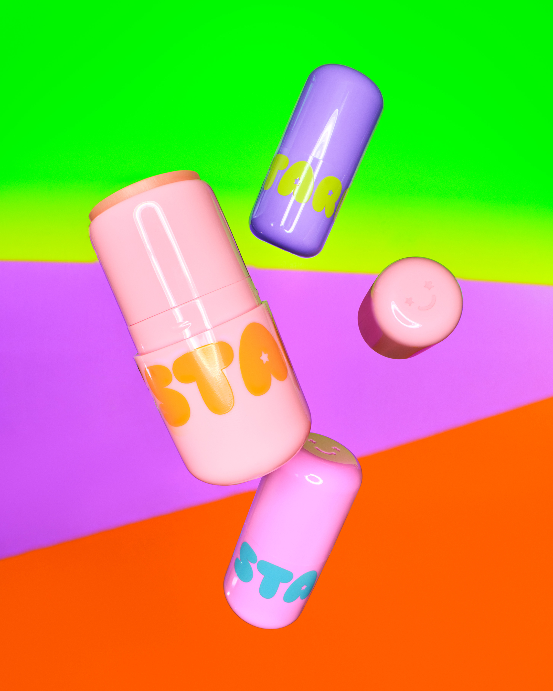 sugar rush bundle - Fresh On The Go Patches