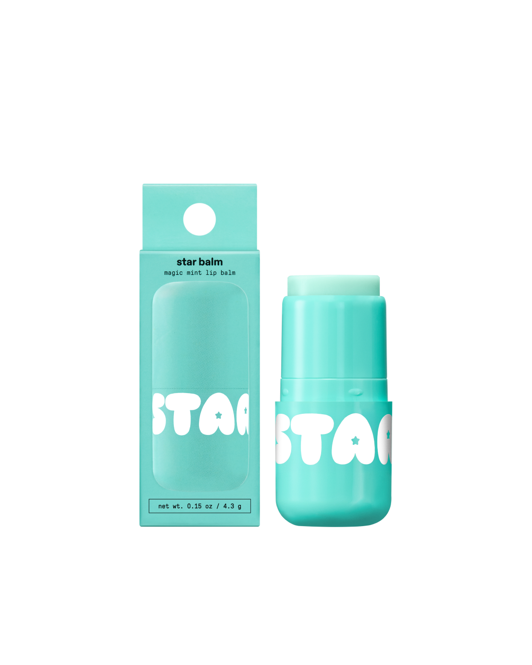 star balm® magic mint - Travel Ready Daytime Patches