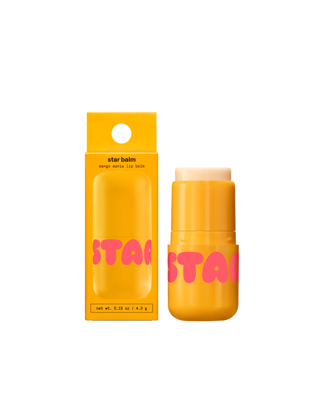 star balm® mango mania - Weekend Small Patch Pack