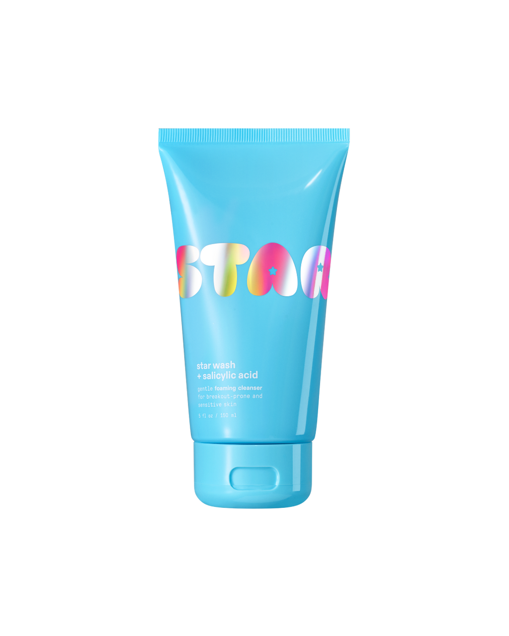 star wash® + salicylic acid - Tiny Clear Cover Patches