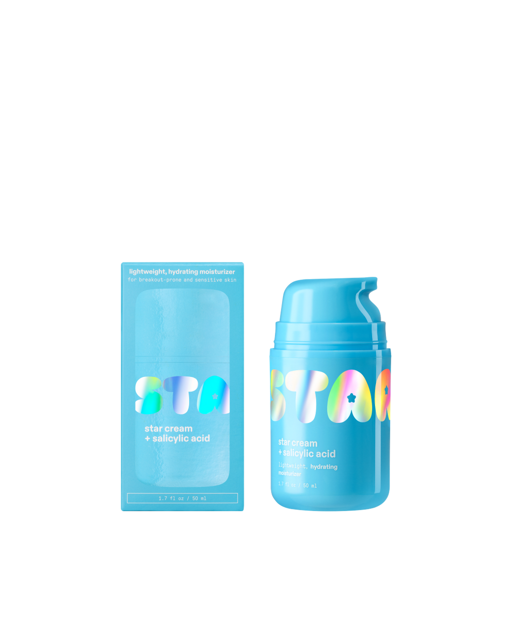 star cream® + salicylic acid - Beauty Drawer Spot Patches