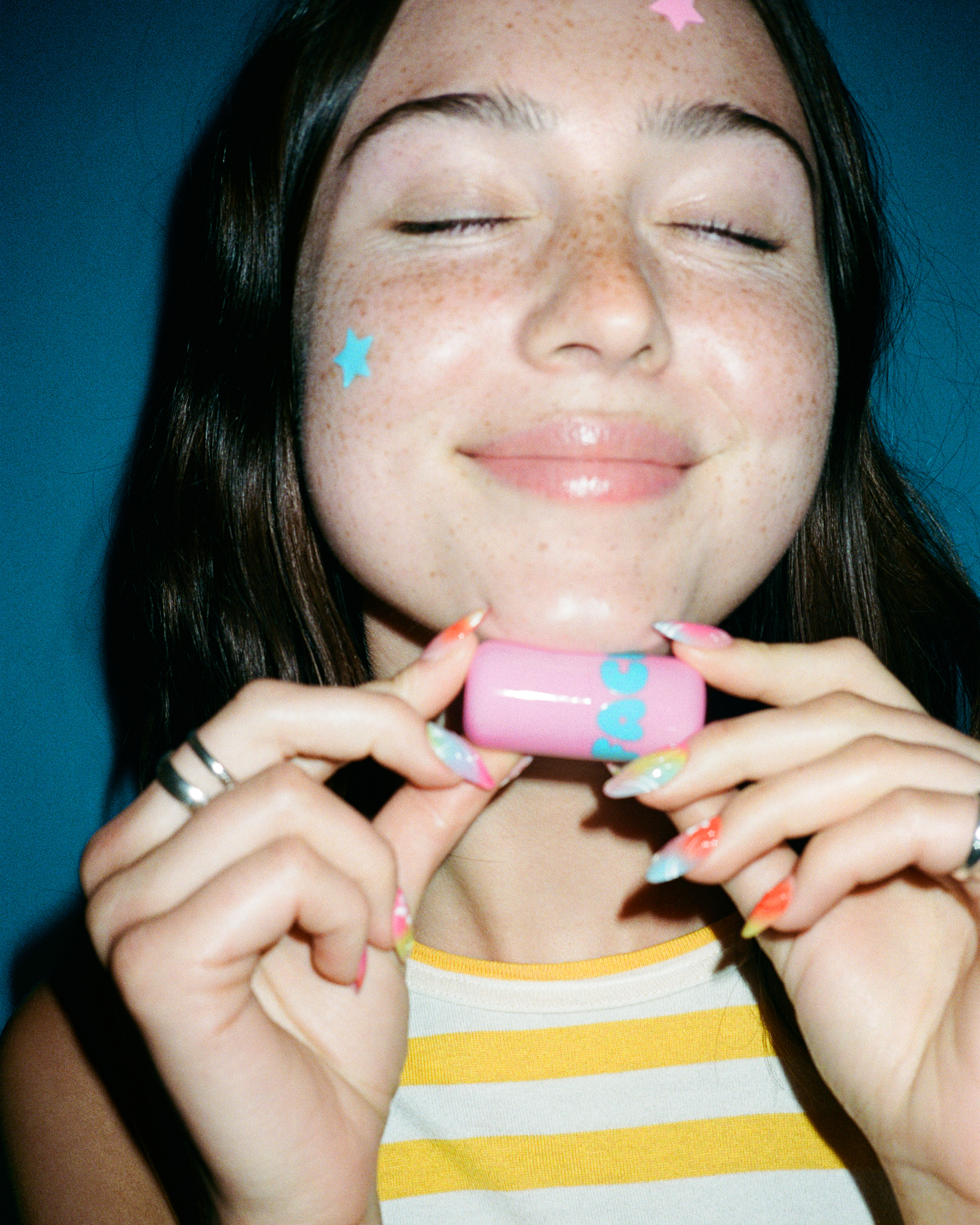 star balm® bubblegum bliss - Colorful Beauty Patch Set