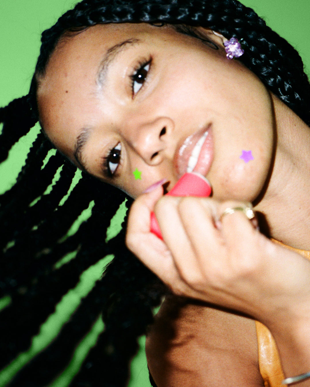 star balm® watermelon squeeze - Glow Ready Skin Patches