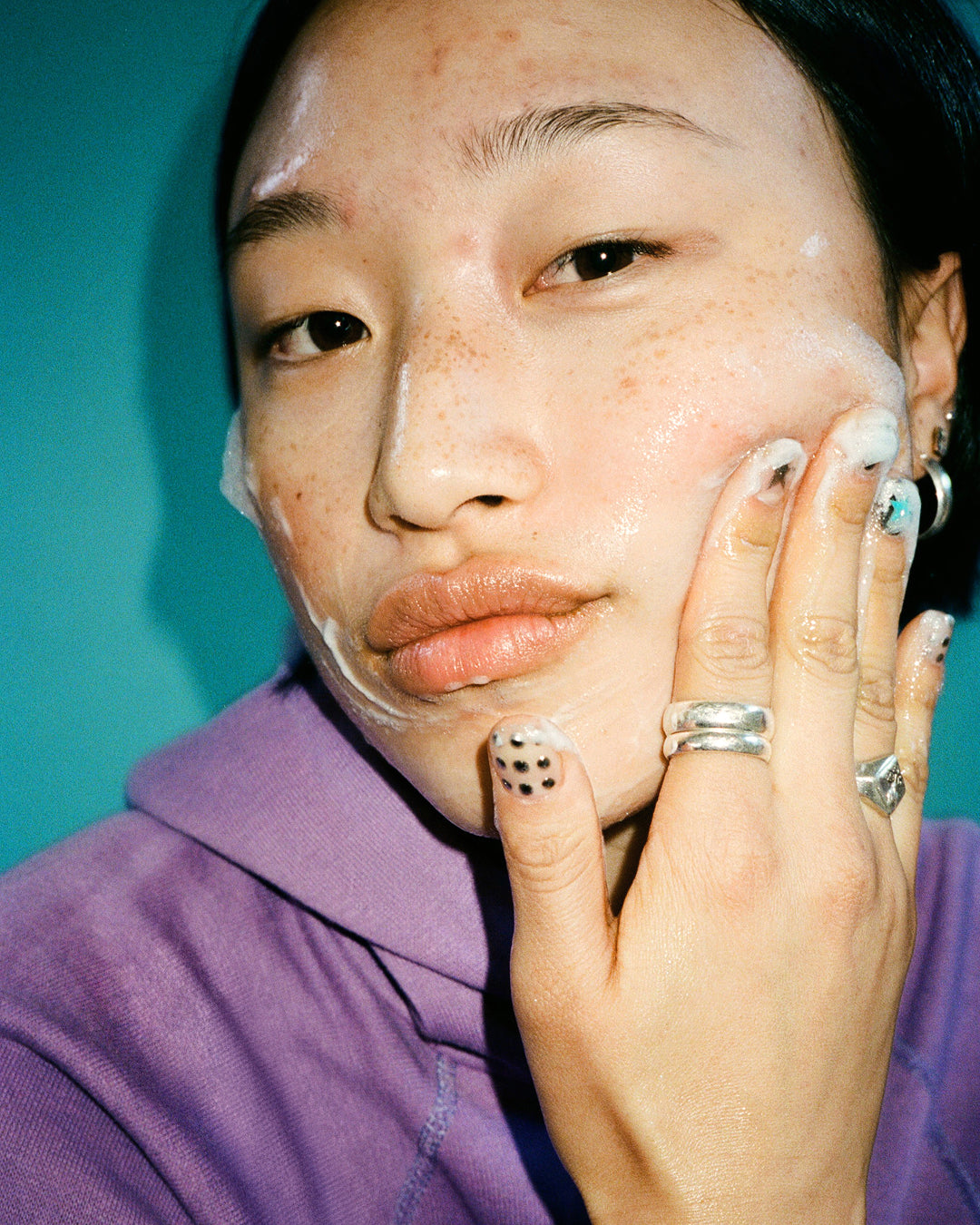 sal acid skincare duo - Gentle Patch Variety Pack