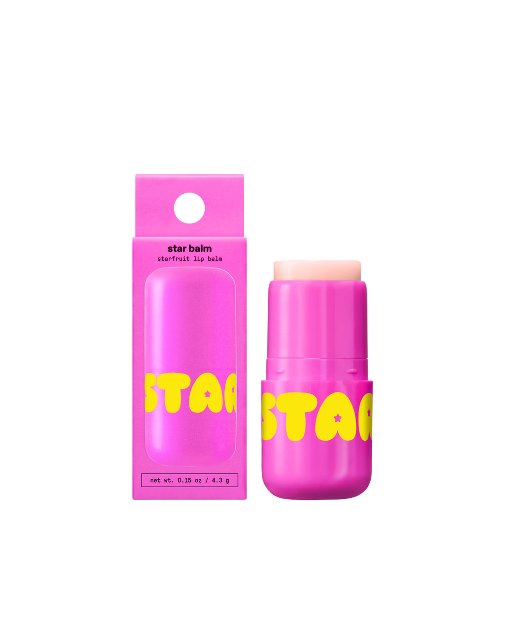 star balm® starfruit - Routine Ready Small Patch Pack