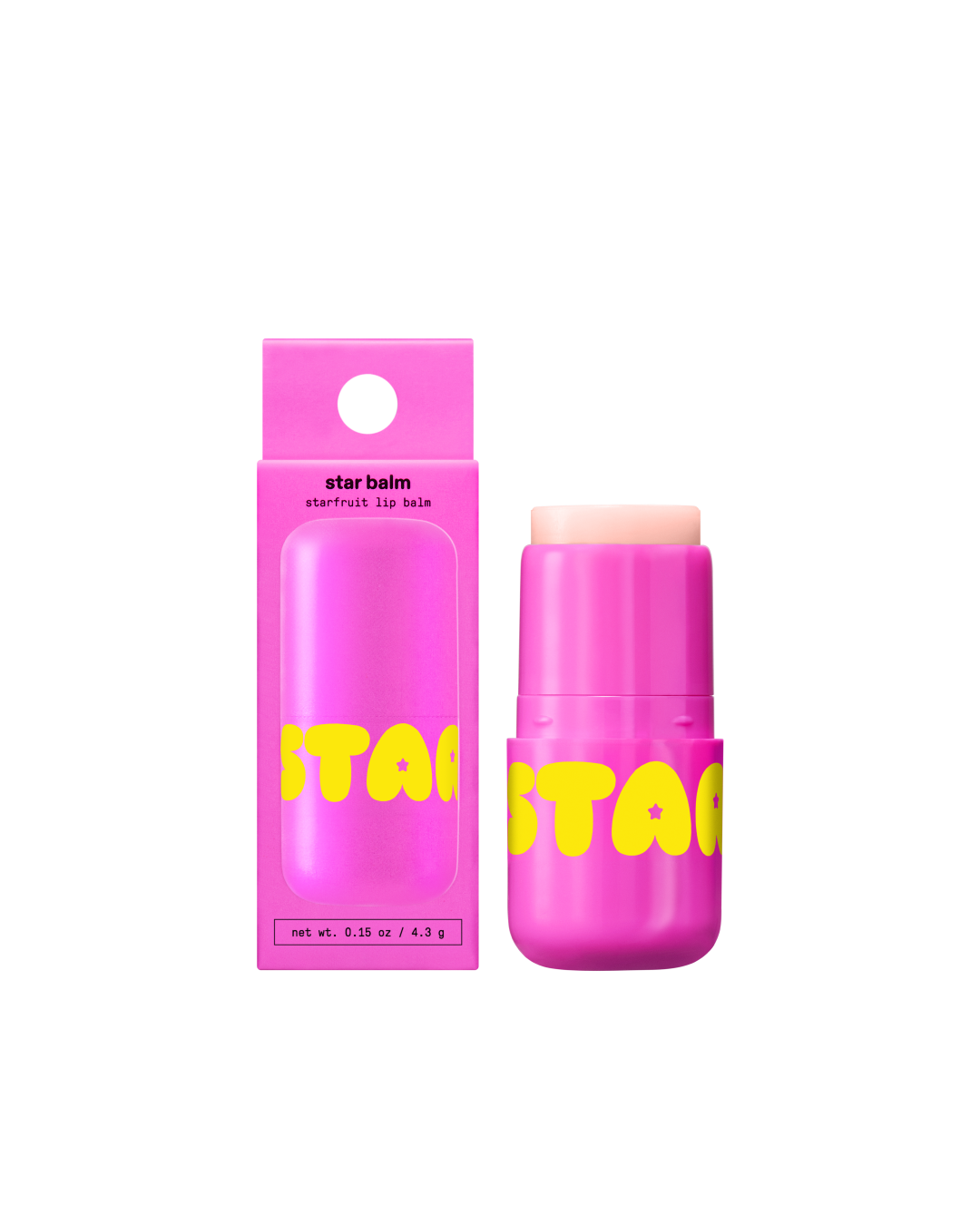 star balm® starfruit - Routine Ready Small Patch Pack