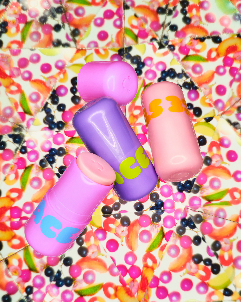 sugar rush bundle - Fresh On The Go Patches