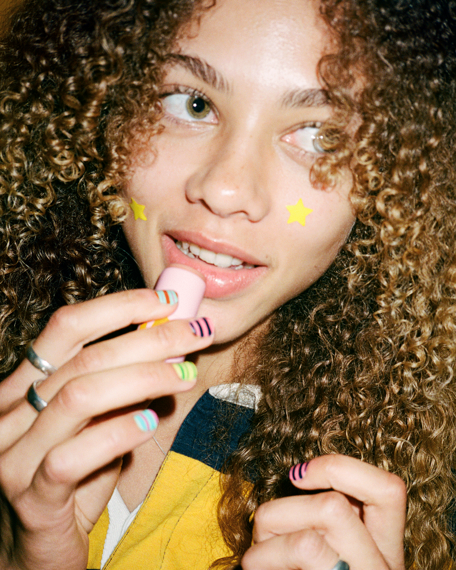sugar rush bundle - Fresh On The Go Patches