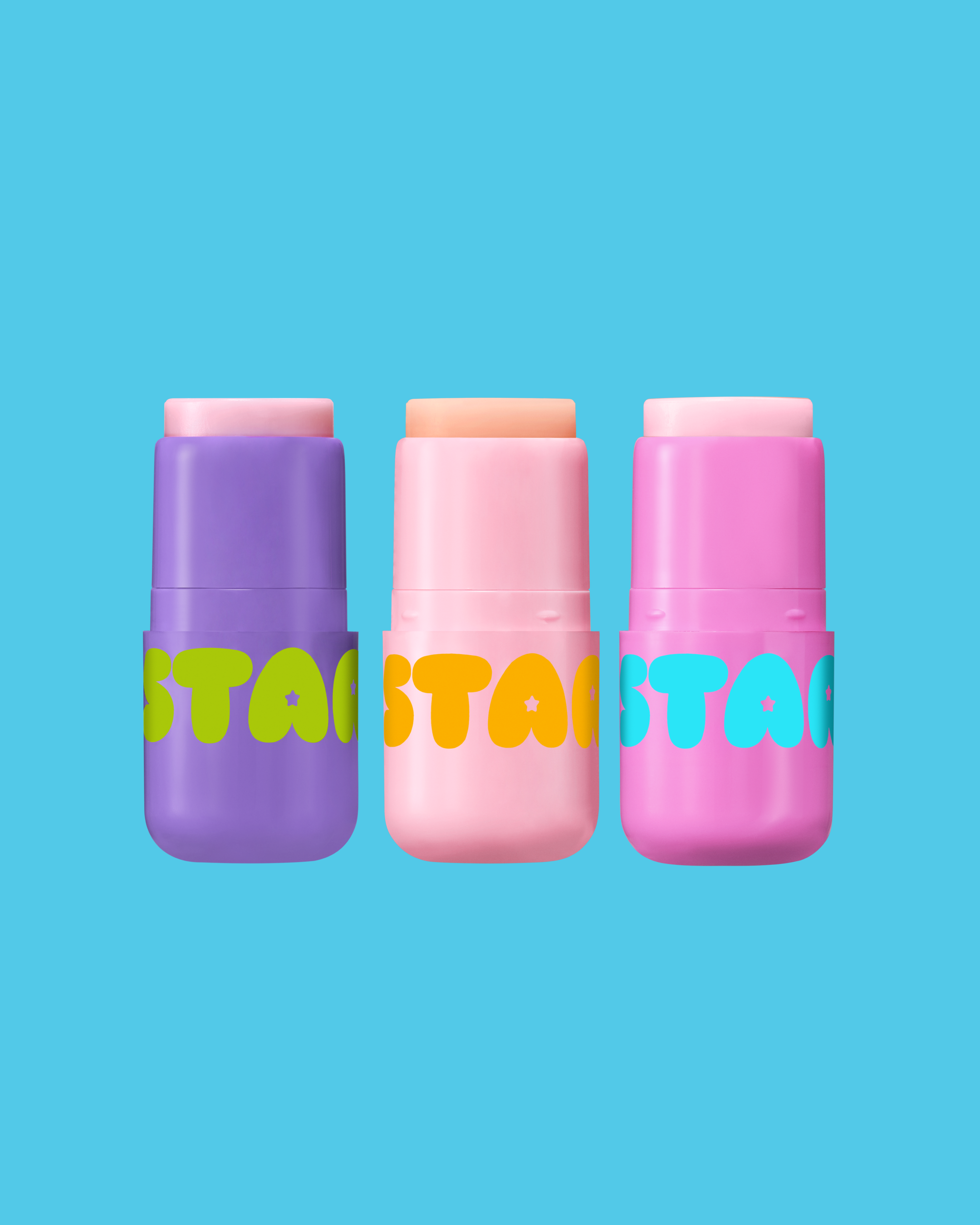sugar rush bundle - Fresh On The Go Patches